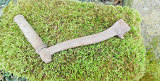 Alte rostige kurbel gebraucht kaufen  Laberweinting