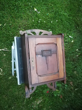 Art deco hängeschrank gebraucht kaufen  Husum