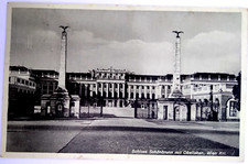 Wien schloss schönbrunn gebraucht kaufen  Stendal