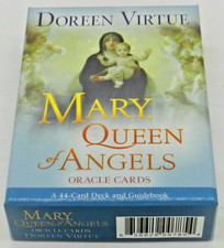 Mary queen angels for sale  BRADFORD
