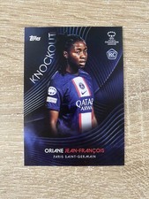 Topps uefa women gebraucht kaufen  Neuenstein