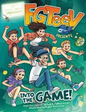 Fgteev presents game for sale  Montgomery