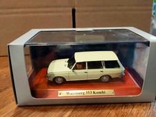 Wartburg 353 kombi gebraucht kaufen  Berlin