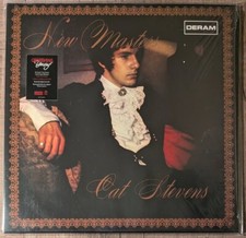 Cat stevens new for sale  Manassas