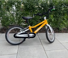 Woom kinderfahrrad zoll gebraucht kaufen  Dresden