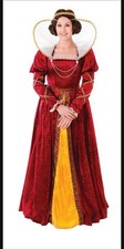 Queen elizabeth tudor for sale  REDHILL