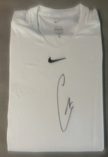 Carlos alcaraz hand for sale  BROMLEY