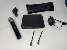 shure beta 87a for sale  Inver Grove Heights