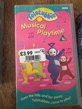 teletubbies vhs for sale teletubbies vhs for sale LEOMINSTER