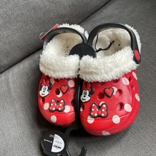 Minnie mouse fur for sale  TAMWORTH