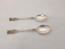 Two thistle tea for sale  INVERNESS
