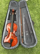 Allieri vl112 violin for sale  ENFIELD