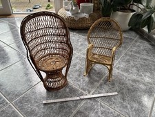 puppenstuhl gebraucht kaufen puppenstuhl gebraucht kaufen Werbach
