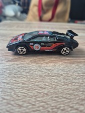 Lamborghini countach 5000 d'occasion Lamborghini countach 5000 d'occasion  Val-de-Saâne