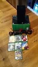 Xbox series expansion gebraucht kaufen  Harsewinkel, Marienfeld