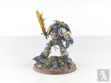 Primarch roboute guilliman for sale  WESTBURY