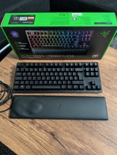 razer tastatur gebraucht kaufen  Oschatz