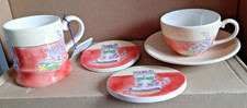 Whittards chelsea mug for sale  NOTTINGHAM
