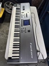 Roland fantom fa76 for sale  Ione