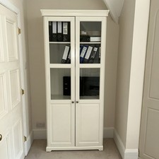 Ikea part glazed for sale  TADWORTH