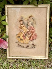 Victorian courting couple for sale  Pearl