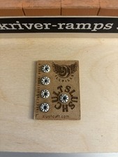 Slushcult illpills fingerboard for sale  Irvine