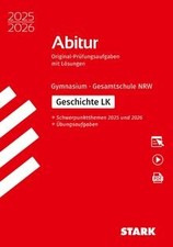 Stark abiturprüfung nrw gebraucht kaufen  Berlin