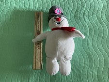 frosty snowman plush for sale frosty snowman plush for sale Apollo Beach