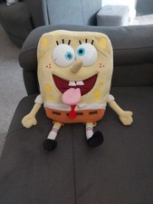 Spongebob squarepants talking for sale  PULBOROUGH