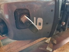 Yamaha 6hp outboard for sale  ABERDEEN