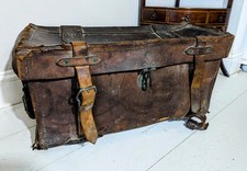 Classic car leather for sale  SKIPTON