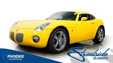 2009 pontiac solstice d'occasion  Expédié en Belgium