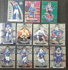 Buffalo bills mosaic gebraucht kaufen  Brieselang