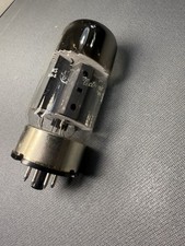 6550a valve tube for sale  BOURNEMOUTH