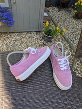 Women vans wall for sale  SWAFFHAM