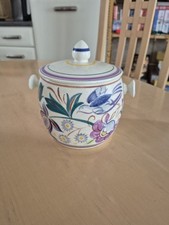 Vintage poole pottery for sale  EXETER