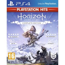 Horizon zero dawn d'occasion Horizon zero dawn d'occasion  Paris XI