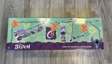 Disney stitch light for sale  CAMBRIDGE