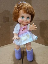 1990 galoob baby for sale  Edwardsburg