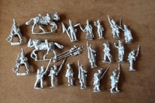 Perry 28mm unpainted for sale  HOLMFIRTH