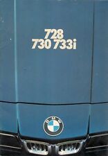 Bmw series e23 for sale  UK