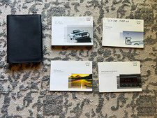2007 audi owners for sale  Albany