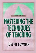 Mastering the techniques gebraucht kaufen  Berlin