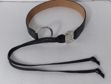 black belt fashion 1 for sale black belt fashion 1 for sale Rincon