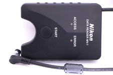 Nikon date reader for sale  Cary