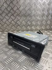 Audi 2015 radio for sale  WALSALL
