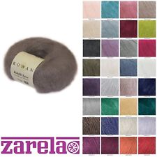 Rowan kidsilk haze for sale  BURTON-ON-TRENT