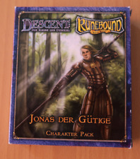Descent runebound edition gebraucht kaufen  Rheinfelden (Baden)