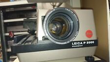 Projecteur diapo leica d'occasion  Cannes