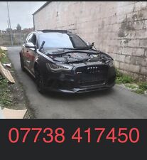 Audi rs6 4.0 for sale  WIGAN